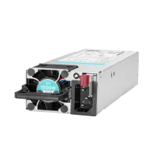 Блок питания HPE 1000W Flex Slot Titanium Hot Plug Power Supply Kit (id 31386)
