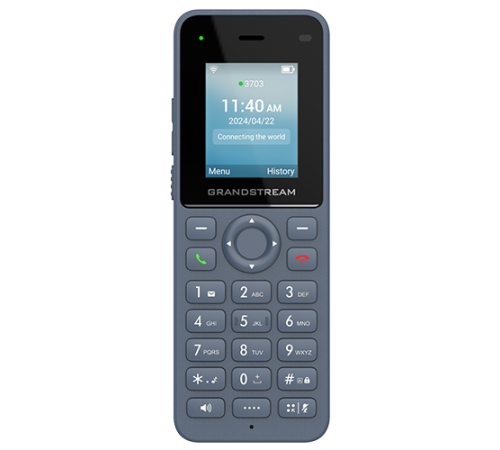 Телефон IP Grandstream WP816