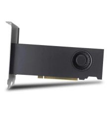 Видеокарта PNY NVIDIA QUADRO RTXA2000,12GB,PCIE 4.0 FH/LP (VCNRTXA2000-12GB-SB) (id 2268)