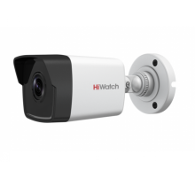 IP-видеокамера цилиндрическая Hiwatch DS-I200(E) (4 mm) DS-I200(E)(4MM)