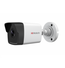 IP-видеокамера цилиндрическая Hiwatch DS-I200(E) (4 mm) DS-I200(E)(4MM)