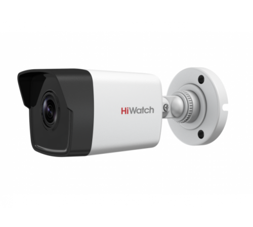 IP-видеокамера цилиндрическая Hiwatch DS-I200(E) (4 mm) DS-I200(E)(4MM)