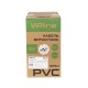 Кабель витая пара WRLine WR-UTP-4P-C5E-L-PVC-GY
