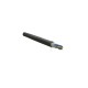 Кабель витая пара WRLine WR-UTP-4P-C5E-PE-BK