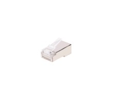 Коннектор RJ-45 WRLine WR-8P8C-5E-SH