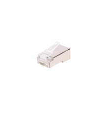 Коннектор RJ-45 WRLine WR-8P8C-5E-SH