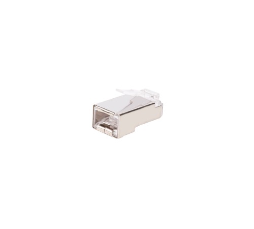 Коннектор RJ-45 WRLine WR-8P8C-5E-SH