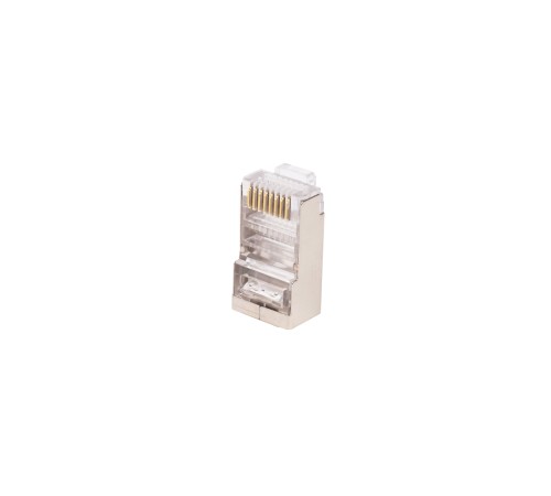 Коннектор RJ-45 WRLine WR-8P8C-5E-SH