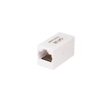 Проходной адаптер RJ45-RJ45 WRLine WR-CA-8P8C-C5E