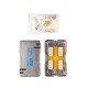 Соединительный модуль IDC-IDC WRLine WR-CM-IDC-C5E-SH
