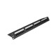 Патч-панель WRLine WR-PL-24-C5E-D