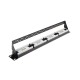 Патч-панель WRLine WR-PL-24-C5E-D
