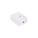 Розетка компьютерная RJ-45 WRLine WR-WS-8P8C-C5E-1