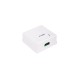 Розетка компьютерная RJ-45 WRLine WR-WS-8P8C-C5E-2