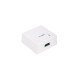Розетка компьютерная RJ-45 WRLine WR-WS-8P8C-C5E-SH-2