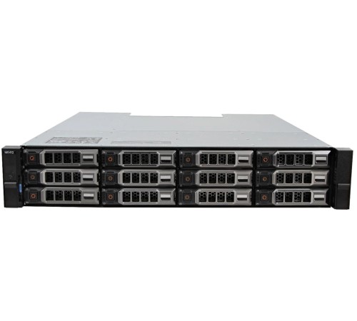 Полка расширения Dell PowerVault ME412 (210-AQIG-067-000) (id 15615)