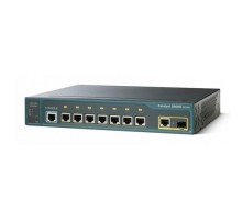 Коммутатор Cisco Catalyst WS-C2960-8TC-L