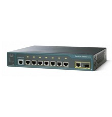 Коммутатор Cisco Catalyst WS-C2960-8TC-L