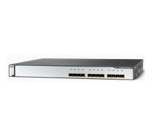 Коммутатор Cisco Catalyst WS-C3750G-12S-E