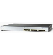 Коммутатор Cisco Catalyst WS-C3750G-12S-E