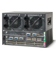 Шасси Cisco WS-C4503-E