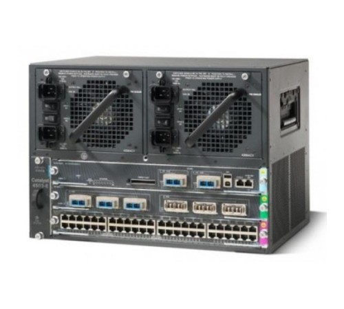 Шасси Cisco WS-C4503-E