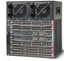 Блок питания Cisco Catalyst PWR-C45-4200ACV