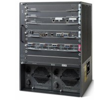 Шасси Cisco Catalyst WS-C6509-E