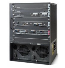 Шасси Cisco Catalyst WS-C6509-E