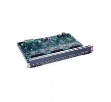 Модуль Cisco Catalyst WS-X4124-FX-MT