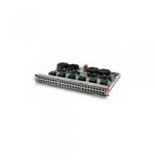 Модуль Cisco Catalyst WS-X4548-GB-RJ45V