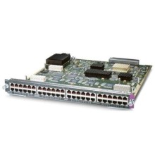 Модуль Cisco Catalyst WS-X6148A-GE-TX
