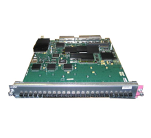 Модуль Cisco Catalyst WS-X6524-100FX-MM