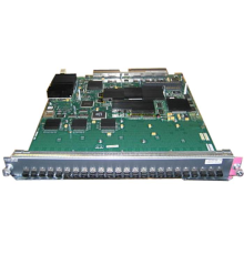 Модуль Cisco Catalyst WS-X6524-100FX-MM