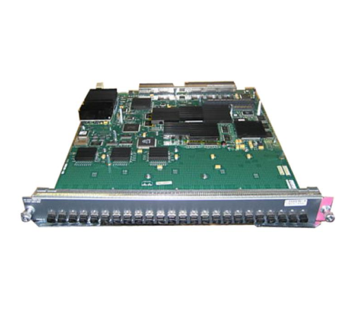 Модуль Cisco Catalyst WS-X6524-100FX-MM