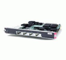 Модуль Cisco Catalyst WS-X6704-10GE