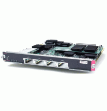 Модуль Cisco Catalyst WS-X6704-10GE