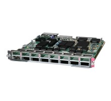 Модуль Cisco Catalyst WS-X6716-10G-3C