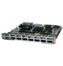 Модуль Cisco Catalyst WS-X6716-10G-3C