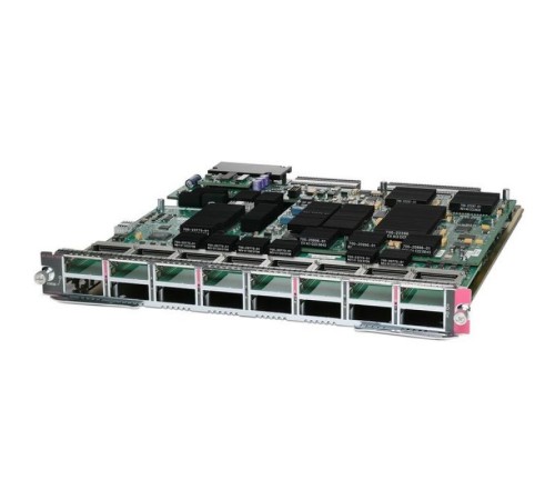 Модуль Cisco Catalyst WS-X6716-10G-3C
