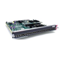 Модуль Cisco Catalyst WS-X6724-SFP
