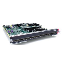 Модуль Cisco Catalyst WS-X6724-SFP