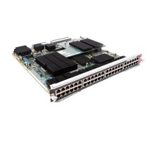 Модуль Cisco Catalyst WS-X6748-GE-TX