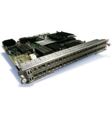 Модуль Cisco Catalyst WS-X6748-SFP