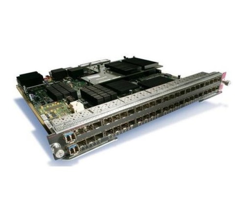 Модуль Cisco Catalyst WS-X6748-SFP
