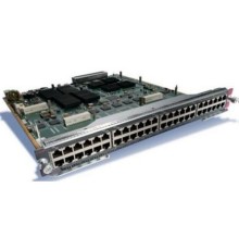Модуль Cisco Catalyst WS-X6848-SFP-2T