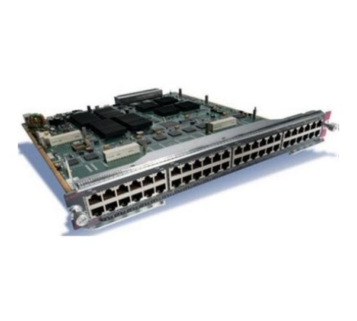 Модуль Cisco Catalyst WS-X6848-TX-2T