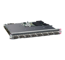 Модуль Cisco Catalyst WS-X6908-10G-2T