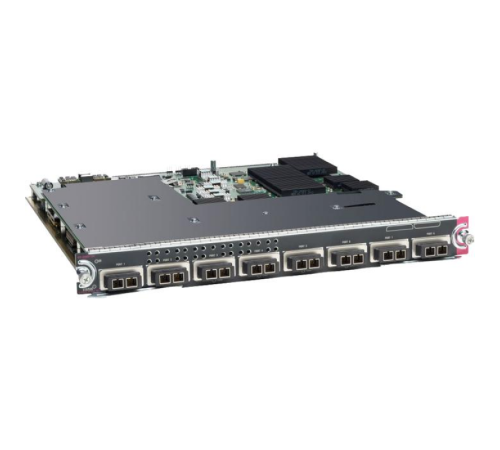 Модуль Cisco Catalyst WS-X6908-10G-2T