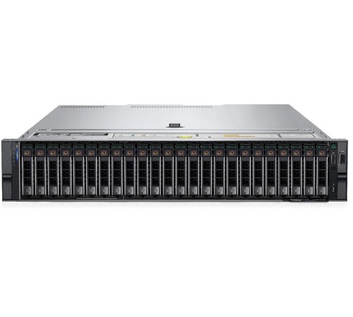 Dell PowerEdge R760xs 16B+8B (16x2.5